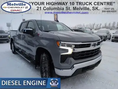 Remote Start, Aluminum Wheels, EZ Lift Tailgate, Forward Collision Alert, Lane Keep Assist! On sale...