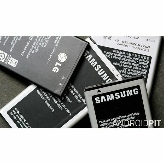 Batterie cellulaires Samsung / Iphone / LG / SONY ...ECT dans Appareils électroniques  à Ville de Montréal - Image 3