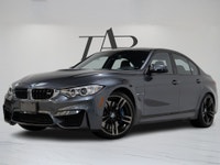 This is a local Ontario vehicle with a clean Carfax report, delivering pure M performance with every... (image 2)
