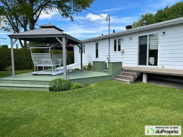 $374,900 - Bungalow for sale in Victoriaville — photo 3