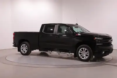 See Dealer Website for Details. Chevrolet Silverado 1500 RST 2022 .