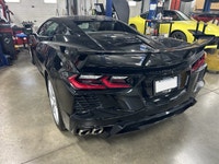 Look at this certified 2022 Chevrolet Corvette 1LT | Stingray R Appearance Pkg | Performance Exhaust... (image 5)