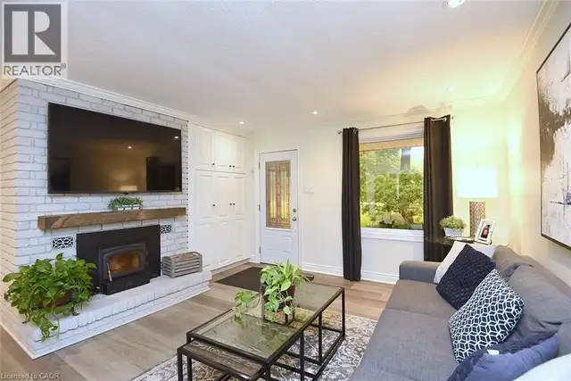 421 8TH CONCESSION Road E Carlisle, Ontario in Houses for Sale in Oakville / Halton Region - Image 26