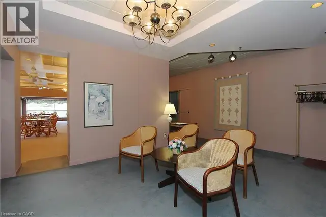 1414 E KING Street E Unit# 808 Kitchener, Ontario in Condos for Sale in Kitchener / Waterloo - Image 31