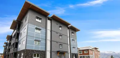 West Kelowna 1 Bedroom Apartment for Rent:, View more