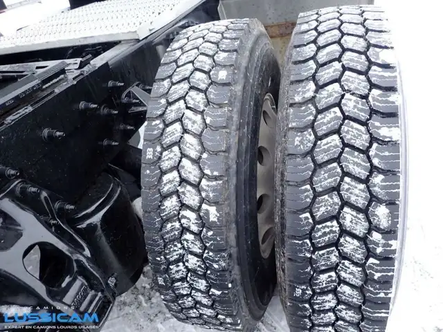 2019 Peterbilt 579 in Heavy Equipment in Longueuil / South Shore - Image 42