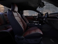 Leather Seats, Premium Audio, GT Performance Package! The legacy of combining performance, style, an... (image 5)