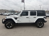 Just Arrived! Please Call or Text Matt at 5198724812 for a prompt and friendly response. This Wrangl... (image 4)
