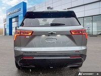 Saskatoon Motor Products - Recent Arrival! 2025 Chevrolet Equinox RS - Certified GM Certified Detail... (image 4)