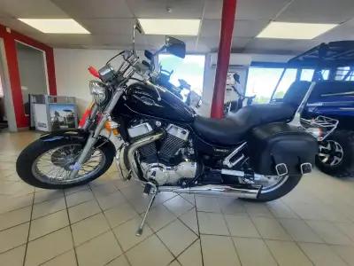 2007 Suzuki Boulevard S83 2007 Suzuki Boulevard S83 | Bridgewater, NS At Steele Recreation in Bridge...
