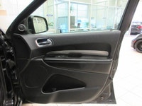 DODGE DURANGO 2017 GT ÉDITION AWD 4X4 7 PASSAGERS TOUT ÉQUIPÉ / CAMÉRA DE RECUL / SIEGES EN CUIR NOI... (image 8)