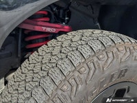 4x4 Double Cab Auto SB Hybrid ... Engine: Intercooled Turbo Gas/Electric I-4 2.4 L/146 Other Equipme... (image 9)
