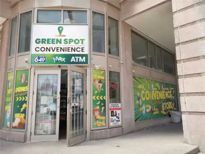 Well-Running Convenience Store Surrounded By 8 Condos For Sale. Same Owner For Over 14 Years. Sell L...