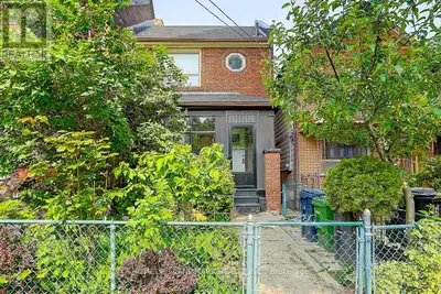 149 EUCLID AVENUE Toronto (Trinity-Bellwoods), Ontario