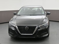 Powered by a 2.0L 4-cylinder engine paired with a fuel-efficient FWD drivetrain, this 2021 Nissan Se... (image 1)
