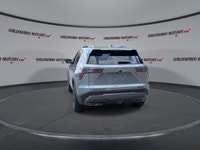 // ACCIDENT FREE!! // This used 2026 Chevrolet Equinox ACTIV AWD is ready for life in Cayuga with co... (image 6)