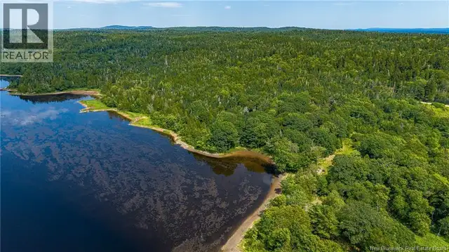Lot #2 Joseph Long Road Summerville, New Brunswick in Land for Sale in Saint John - Image 6