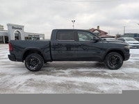 This Ram 1500 boasts a Twin Turbo Regular Unleaded I-6 3.0 L/183 engine powering this Automatic tran... (image 7)