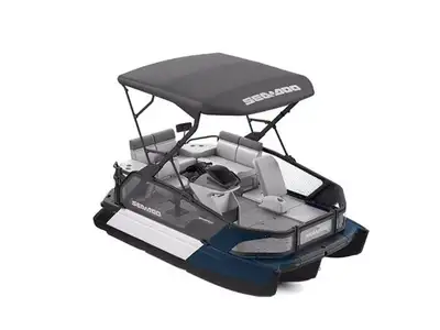 Summer Switch promotion - $2,000 rebate promotion ends August 18th,2025 plus dealer prep and freight...