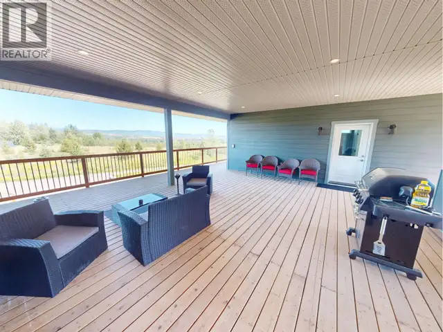 2530 FORD ROAD Smithers, British Columbia in Houses for Sale in Smithers - Image 23
