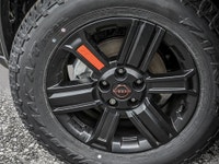 BAJA STORM|GRAPHITE, TAILORFIT LEATHERETTE SEAT TRIM|PACKAGE AA10 W/NO OPTIONS Engine: 3 Cylinder En... (image 6)