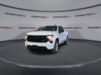 // ACCIDENT FREE!! // Built to handle work, travel, and daily life with ease, this 2025 Chevrolet Si... (image 2)