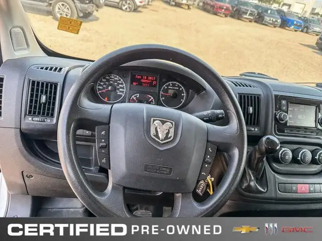 2019 Ram ProMaster Cargo Van | Back Up Camera| Bluetooth5810292031442227216