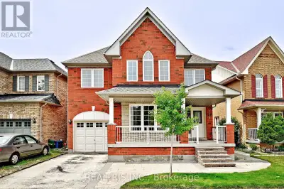 220 FRED MCLAREN BOULEVARD Markham (Wismer), Ontario