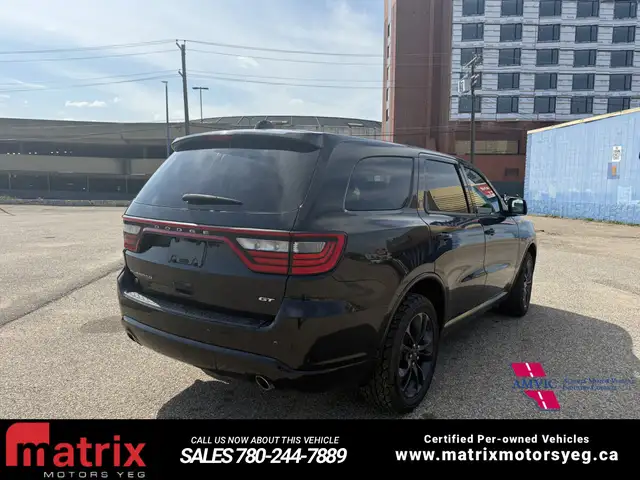 2018 Dodge Durango GT587816978267525124