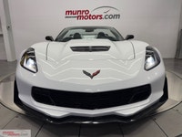 Vehicle Highlights Include: 3LZ Trim Package, Z07 Performance Package, Stage 3 Carbon Flash Front Sp... (image 2)