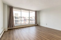 Amenities: Great Location • Underground Parking • Elevators Suite & Building: One-bedroom and two-be... (image 7)
