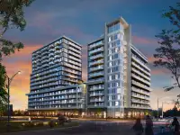 HIGHMARK CONDOS IN PICKERING STARTING FROM LOW *$500's