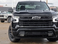 Safe and reliable, this 2025 Chevrolet Silverado 1500 RST makes room for the whole team. Tire Pressu... (image 4)
