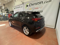 BUICK ENCORE PREFERRED, FINANCEMENTR A PARTIR DE 3.99%, DEM A DISTANCE, SIEGES CHAUFFANT, AWD, CAMER... (image 4)