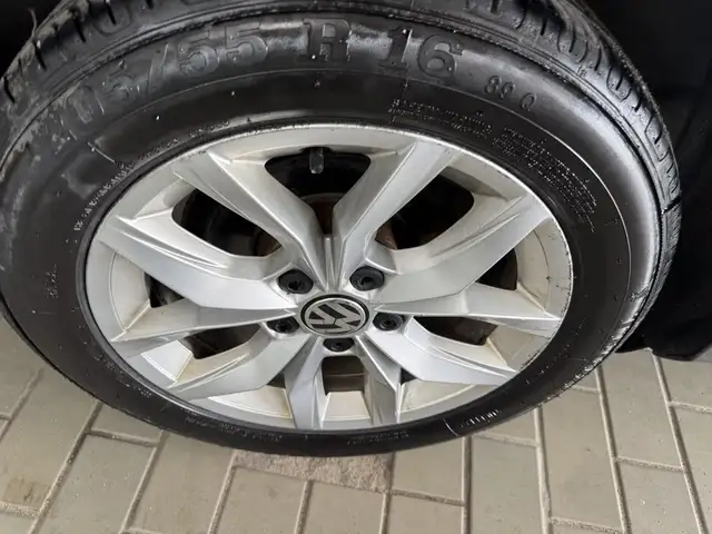 2016 Volkswagen Passat 4dr Sdn 1.8 TSI Auto Trendline+ in Cars & Trucks in Longueuil / South Shore - Image 9