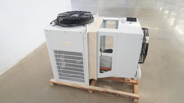 WALK IN FREEZER CHILLER COOLER REFRIGERATOR in Freezers in Edmonton - Image 4
