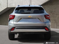 This Chevrolet Trax LT comes equipped with Remote Start, Wireless Apple CarPlay & Android Auto, Heat... (image 3)