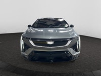 Welcome to Capital GMC! DEAL PENDING This 2026 Cadillac OPTIQ in Argent Silver Metallic is equipped... (image 7)