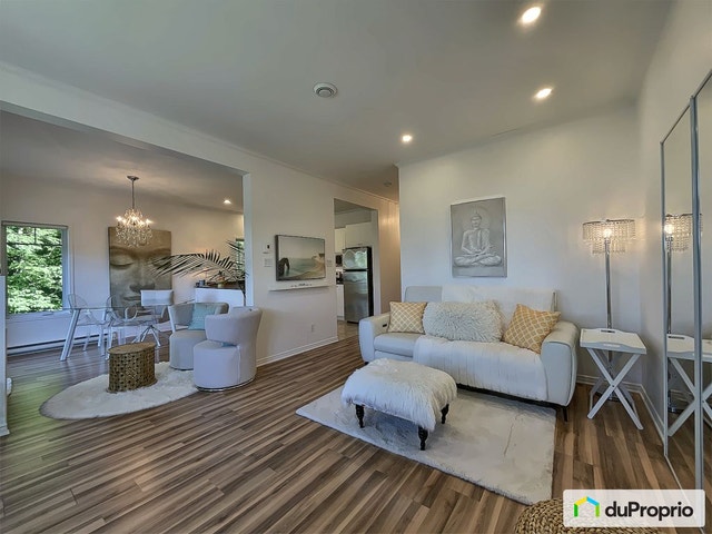 $429,000 - Condominium for sale in Bromont — photo 1
