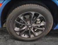 WE CAN GET YOU APPROVED ON THIS 2026 DODGE DURANGO GT PLUS AWD TODAY FEATURED OPTIONS -Blind-Spot Mo... (image 6)