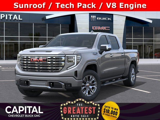 2026 GMC Sierra 1500 Denali in Cars & Trucks in Calgary