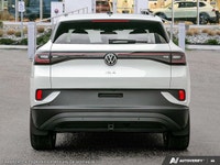 This Volkswagen ID.4 delivers a Electric engine powering this Automatic transmission. Window Grid An... (image 5)