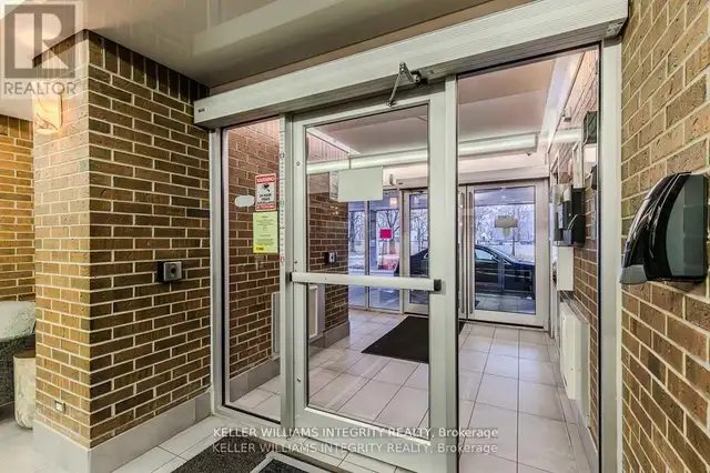 803 - 1380 PRINCE OF WALES DRIVE Ottawa, Ontario62863321842177121
