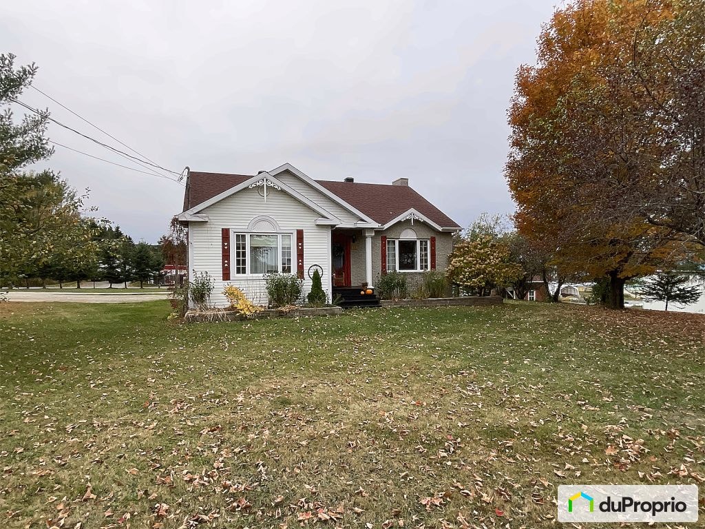 $474,000 - Bungalow for sale in St-Jacques-De-Leeds — photo 3