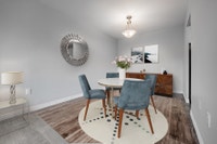 1 Bedroom Apartment for Rent with all apartment utilities included at 780 Wonderland Road South. The... (image 3)