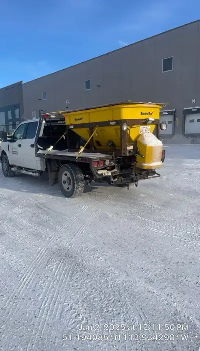 PLOW TRUCK DRIVER $25/HOUR, View more