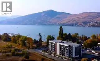 Vita Resort Residences is situated along the shores of Okanagan Lake in Vernon BC., features a gym,...