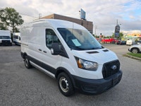 Perfect Auto T150 - 130 WHEEL BASE - MEDIUM ROOF - 4 BRAND NEW TIRES - 3.5 L GAS - BACK UP CAMERA -... (image 5)