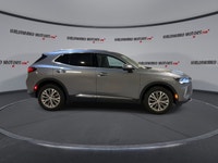 // ACCIDENT FREE!! // Meet the 2022 Buick Envision Preferred AWD, a smart choice for Cayuga drivers... (image 8)