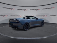 // EXCELLENT CONDITION! // Turn every drive into an event with this used 2023 Chevrolet Camaro Coupe... (image 7)